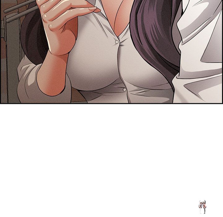 Milf Guard Milf Guard Chapter 16 - Trang 154