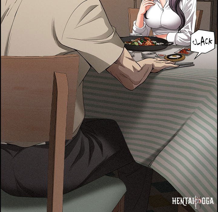 Milf Guard Milf Guard Chapter 16 - Trang 156