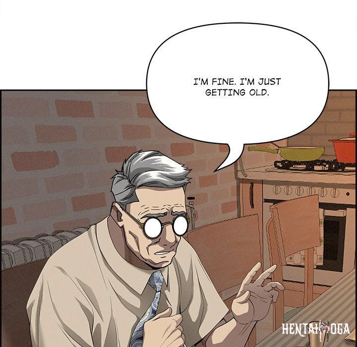 Milf Guard Milf Guard Chapter 16 - Trang 163