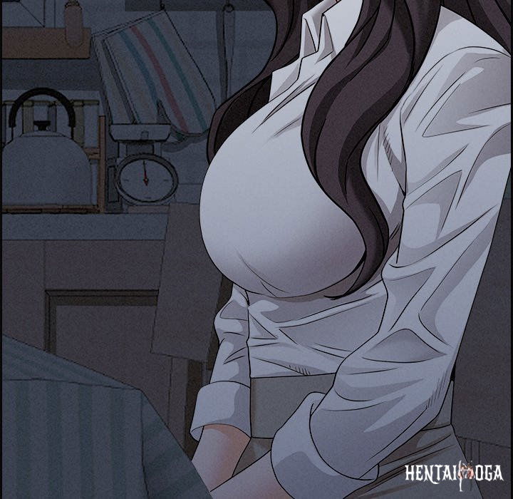 Milf Guard Milf Guard Chapter 16 - Trang 175