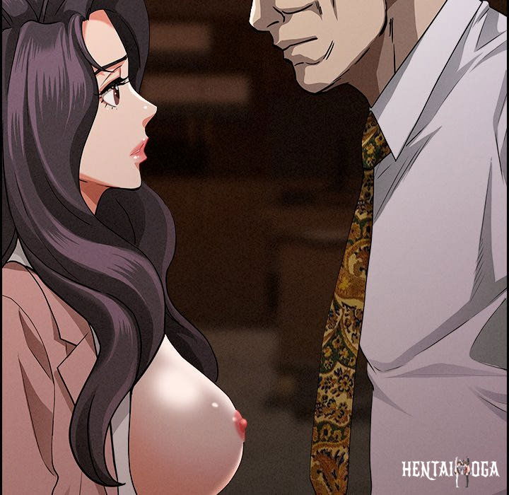 Milf Guard Milf Guard Chapter 16 - Trang 18