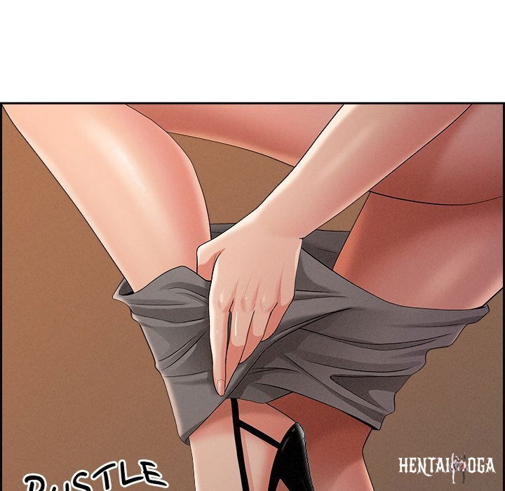 Milf Guard Milf Guard Chapter 16 - Trang 183