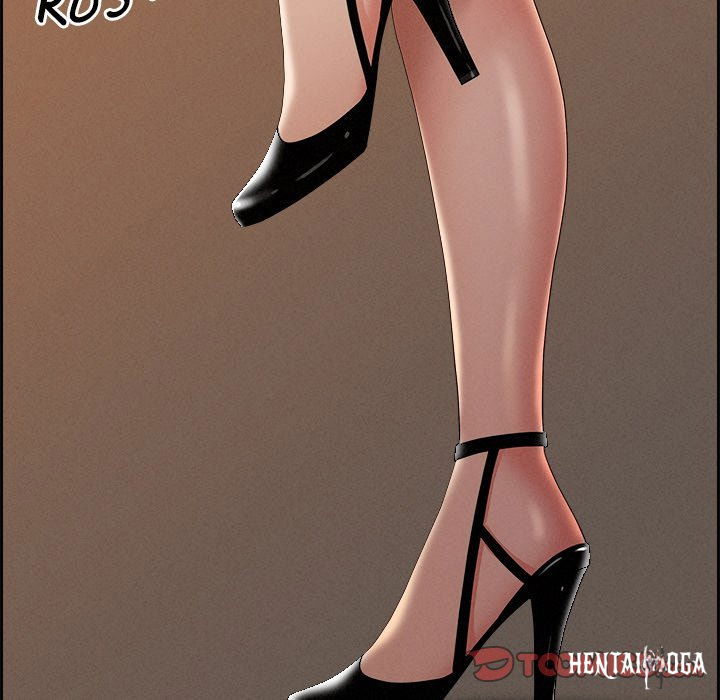 Milf Guard Milf Guard Chapter 16 - Trang 184