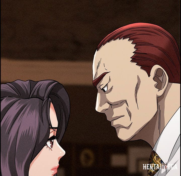 Milf Guard Milf Guard Chapter 16 - Trang 20