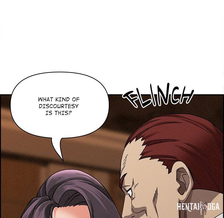 Milf Guard Milf Guard Chapter 16 - Trang 23