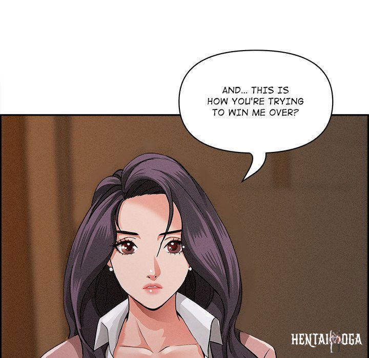 Milf Guard Milf Guard Chapter 16 - Trang 33