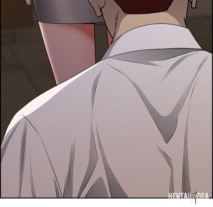 Milf Guard Milf Guard Chapter 16 - Trang 35