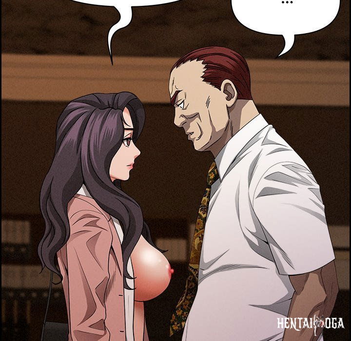 Milf Guard Milf Guard Chapter 16 - Trang 39