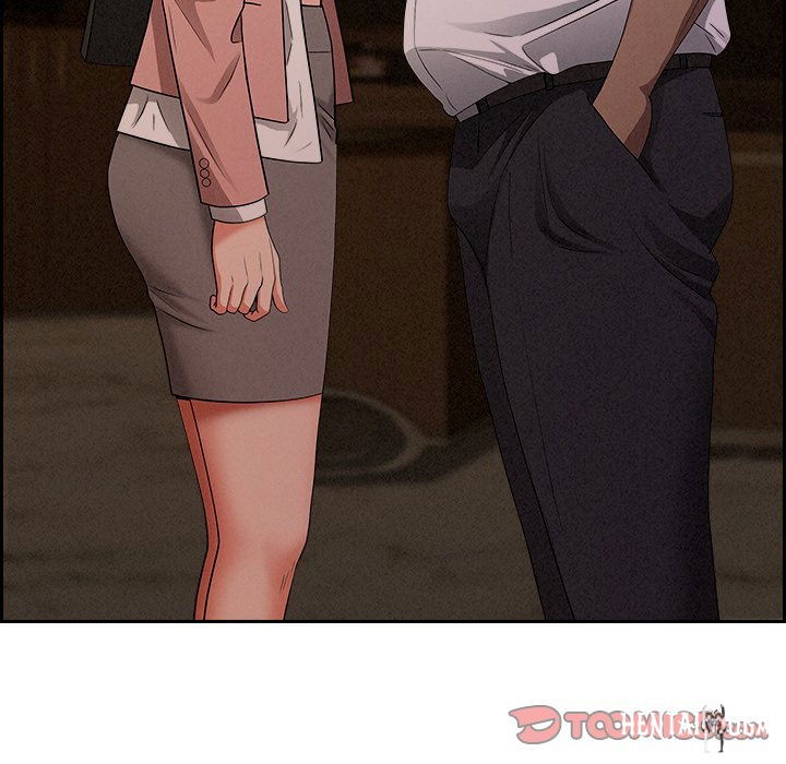 Milf Guard Milf Guard Chapter 16 - Trang 40