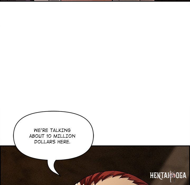 Milf Guard Milf Guard Chapter 16 - Trang 43