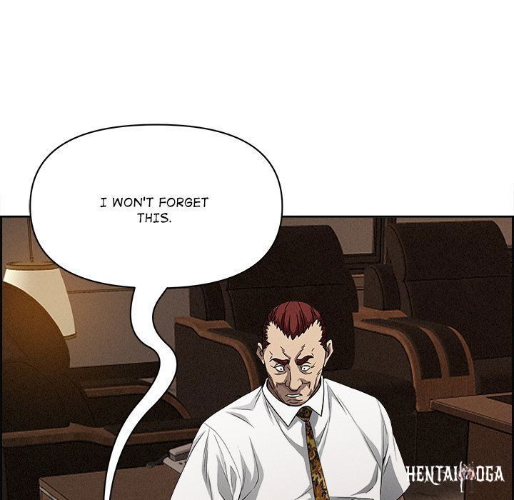 Milf Guard Milf Guard Chapter 16 - Trang 51