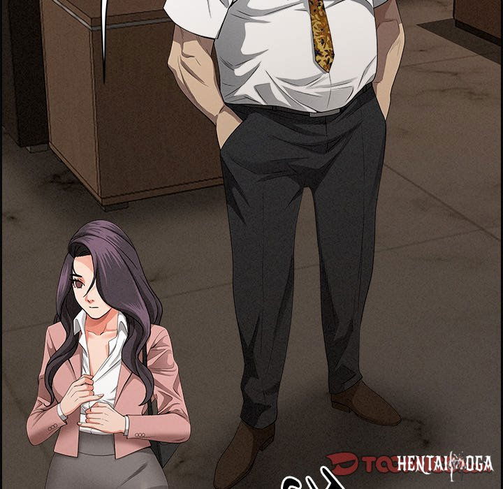 Milf Guard Milf Guard Chapter 16 - Trang 52