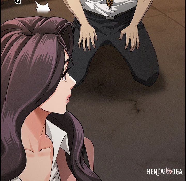 Milf Guard Milf Guard Chapter 16 - Trang 65