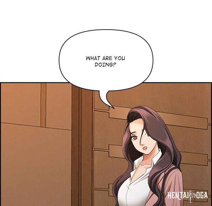 Milf Guard Milf Guard Chapter 16 - Trang 70