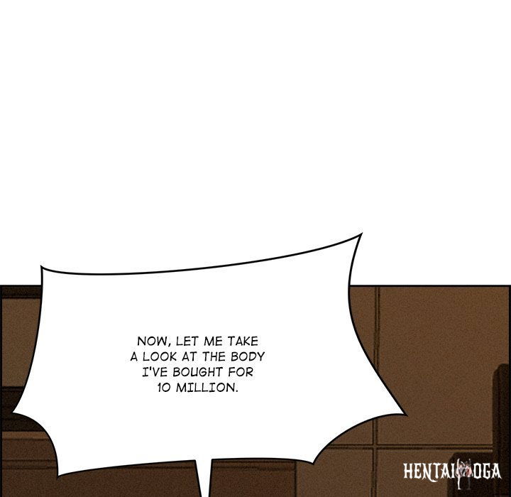 Milf Guard Milf Guard Chapter 16 - Trang 8