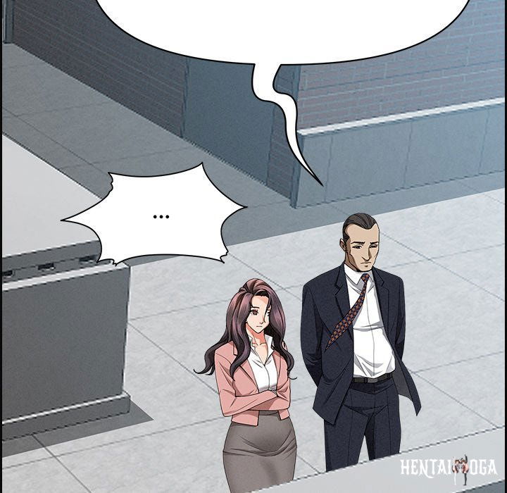 Milf Guard Milf Guard Chapter 16 - Trang 85