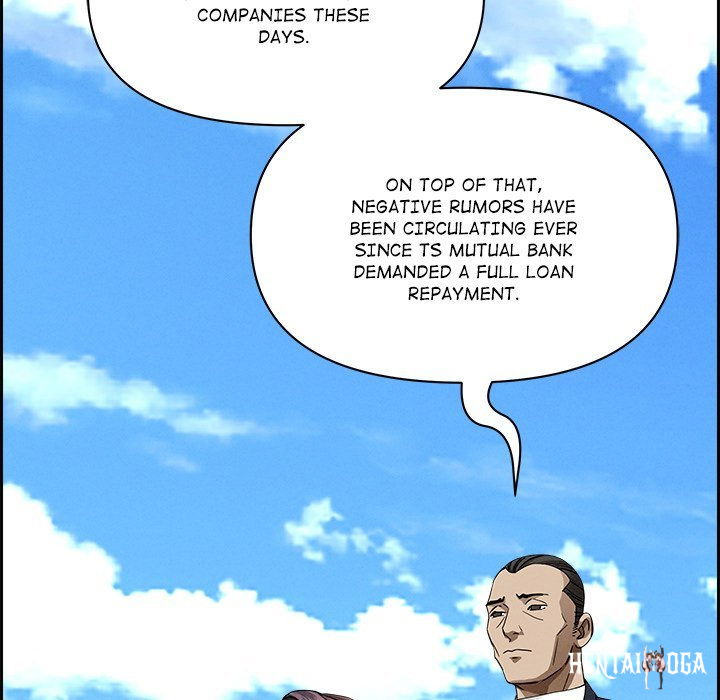 Milf Guard Milf Guard Chapter 16 - Trang 92