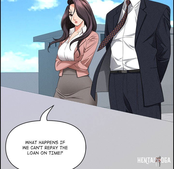 Milf Guard Milf Guard Chapter 16 - Trang 93