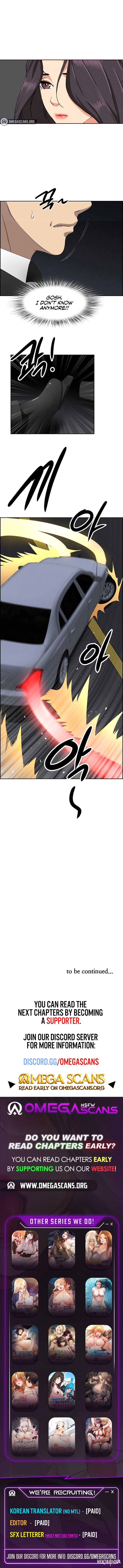 Milf Guard Milf Guard Chapter 7 - P&aacute;gina 11