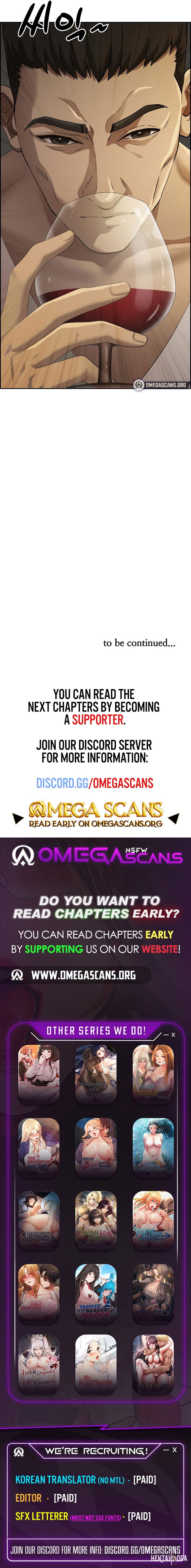 Milf Guard Milf Guard Chapter 6 - Trang 11