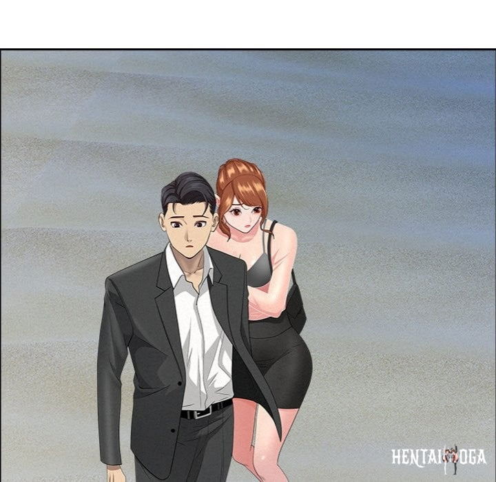 Milf Guard Milf Guard Chapter 63 - Page 101