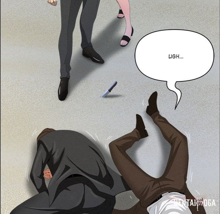 Milf Guard Milf Guard Chapter 63 - Page 102