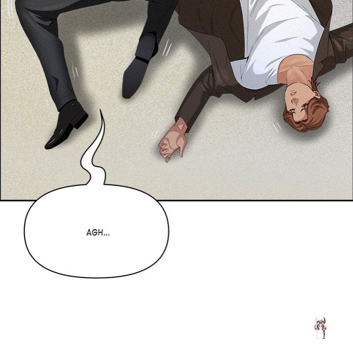 Milf Guard Milf Guard Chapter 63 - Page 103