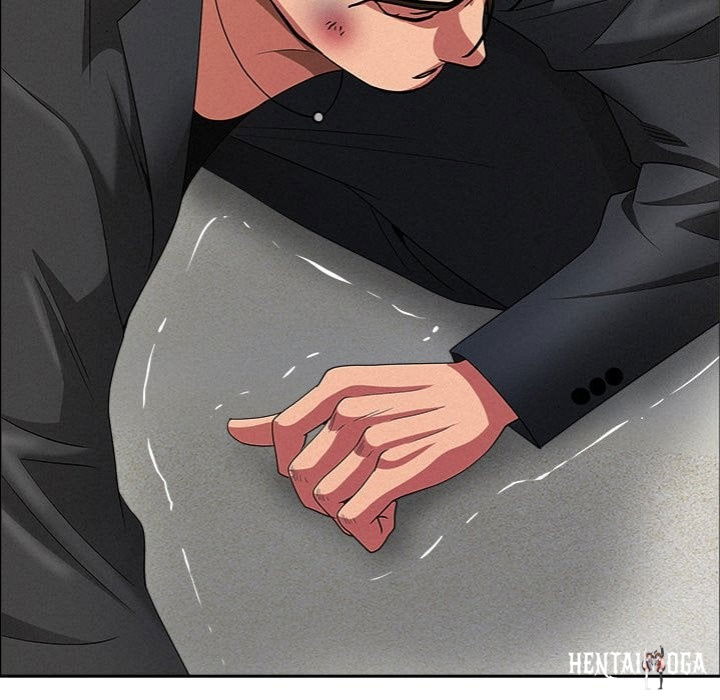 Milf Guard Milf Guard Chapter 63 - Page 105