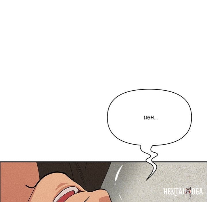 Milf Guard Milf Guard Chapter 63 - Page 106