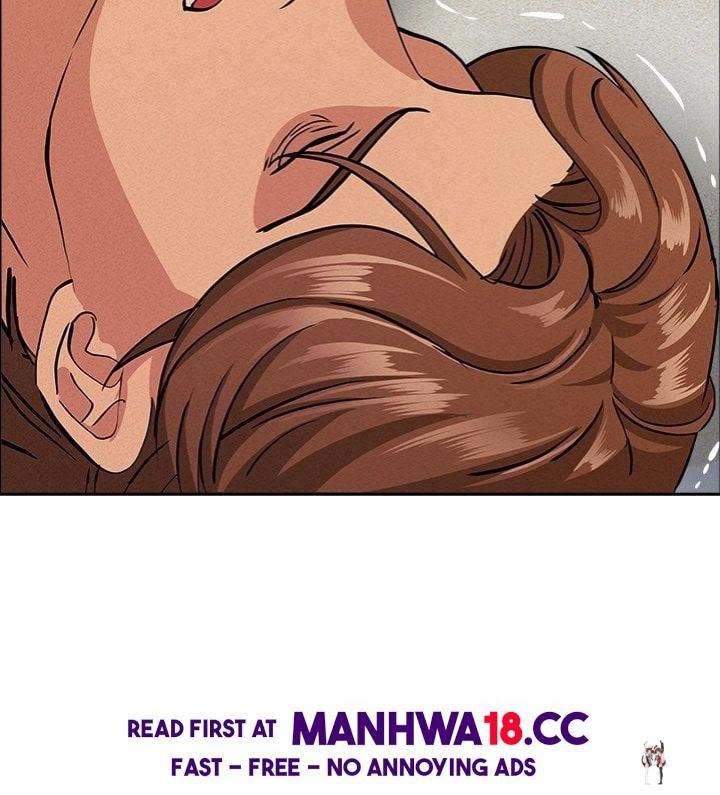 Milf Guard Milf Guard Chapter 63 - Page 107