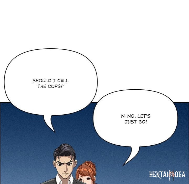 Milf Guard Milf Guard Chapter 63 - Page 108