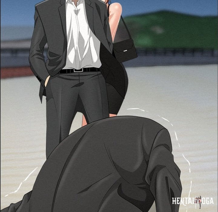 Milf Guard Milf Guard Chapter 63 - Page 109