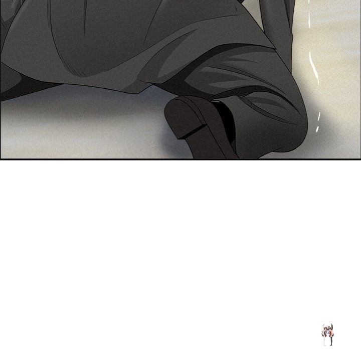 Milf Guard Milf Guard Chapter 63 - Page 110