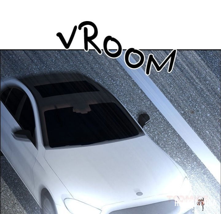 Milf Guard Milf Guard Chapter 63 - Page 111