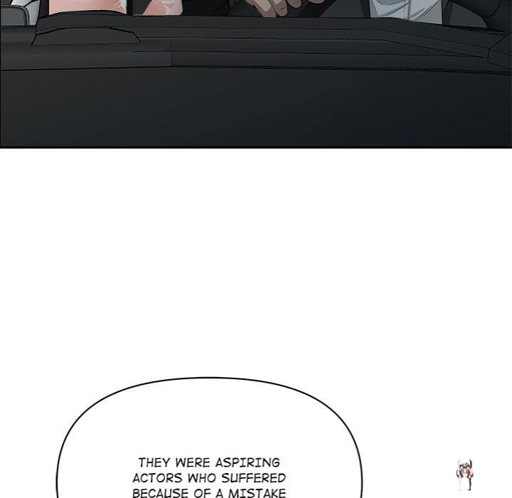 Milf Guard Milf Guard Chapter 63 - Page 114