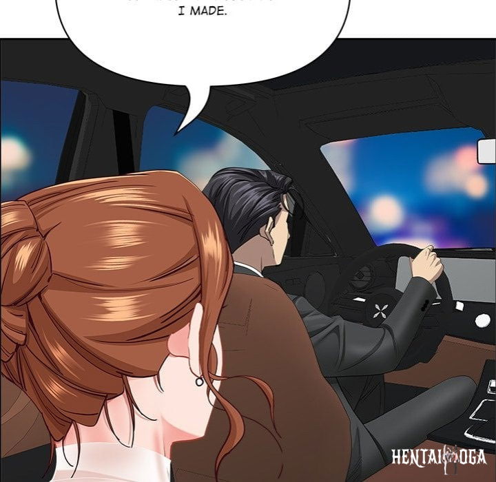 Milf Guard Milf Guard Chapter 63 - Page 115