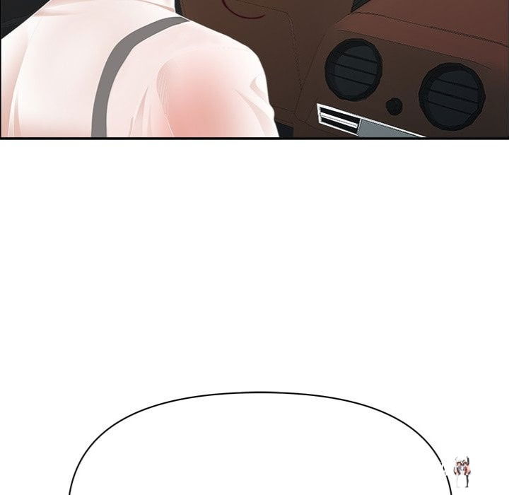 Milf Guard Milf Guard Chapter 63 - Page 116