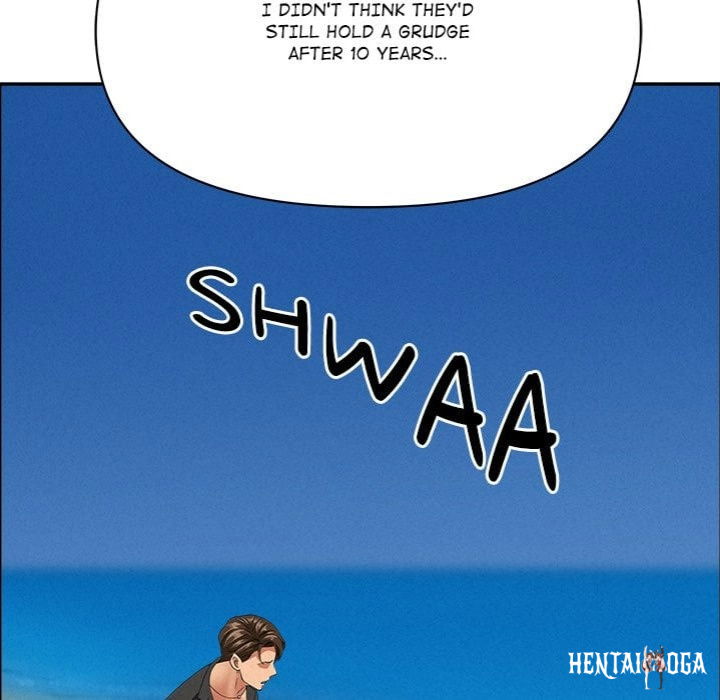 Milf Guard Milf Guard Chapter 63 - Page 117