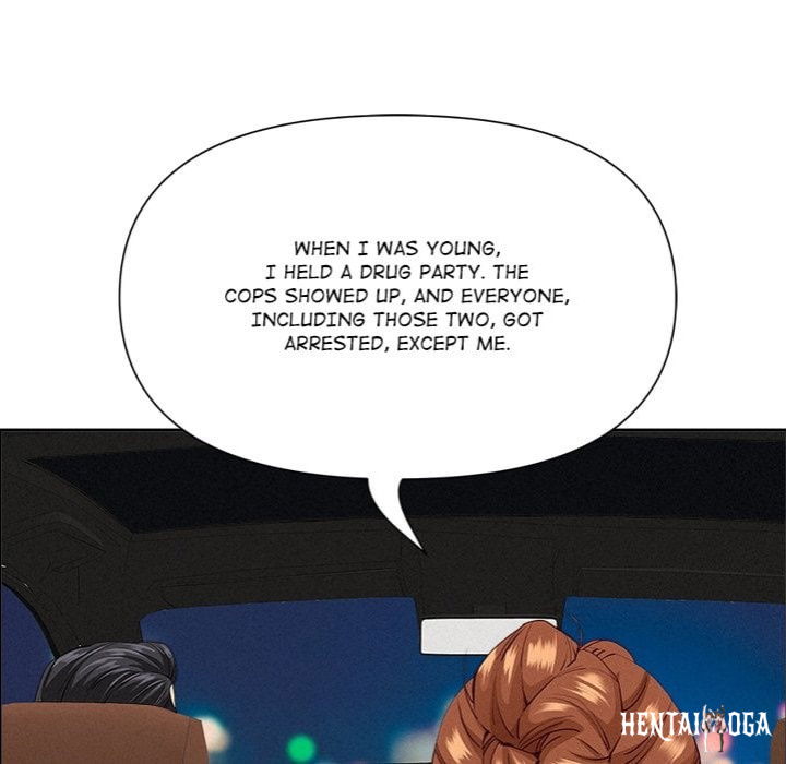 Milf Guard Milf Guard Chapter 63 - Page 119