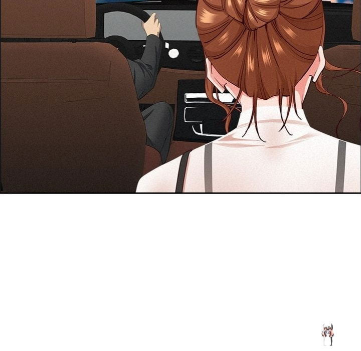 Milf Guard Milf Guard Chapter 63 - Page 120