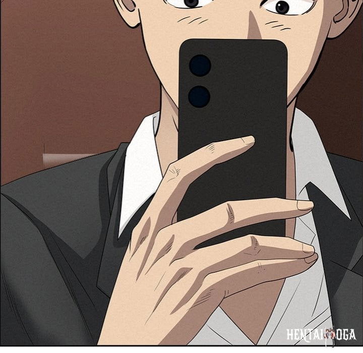 Milf Guard Milf Guard Chapter 63 - Page 126