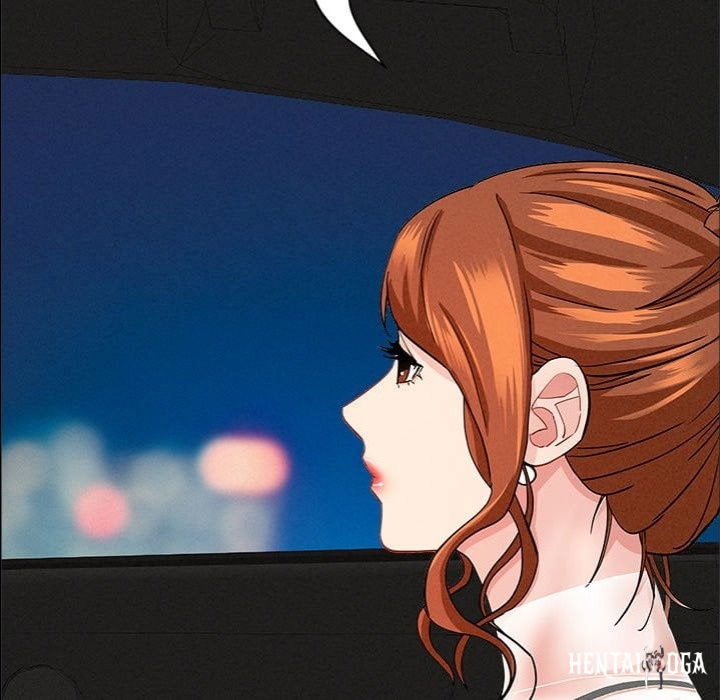 Milf Guard Milf Guard Chapter 63 - Page 128