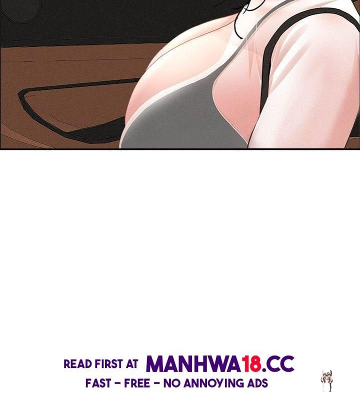 Milf Guard Milf Guard Chapter 63 - Page 129