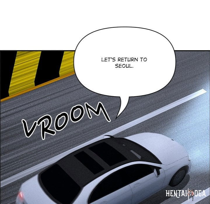 Milf Guard Milf Guard Chapter 63 - Page 130