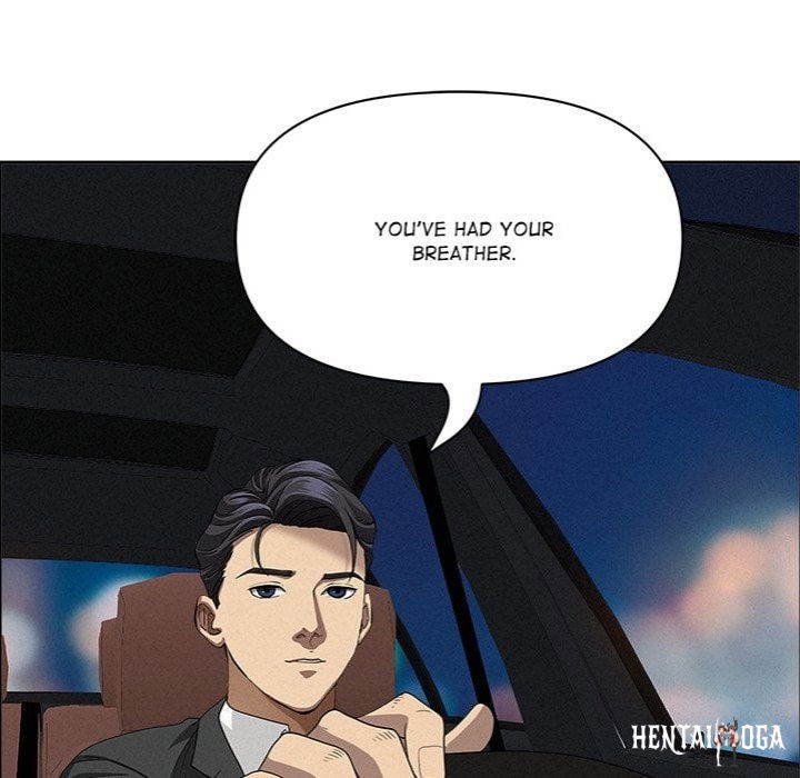 Milf Guard Milf Guard Chapter 63 - Page 132