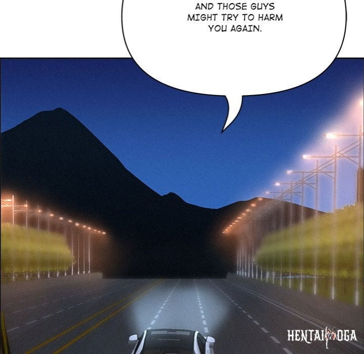 Milf Guard Milf Guard Chapter 63 - Page 134