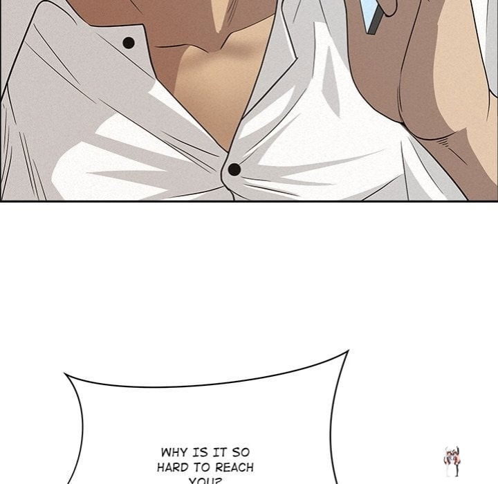 Milf Guard Milf Guard Chapter 63 - Page 138