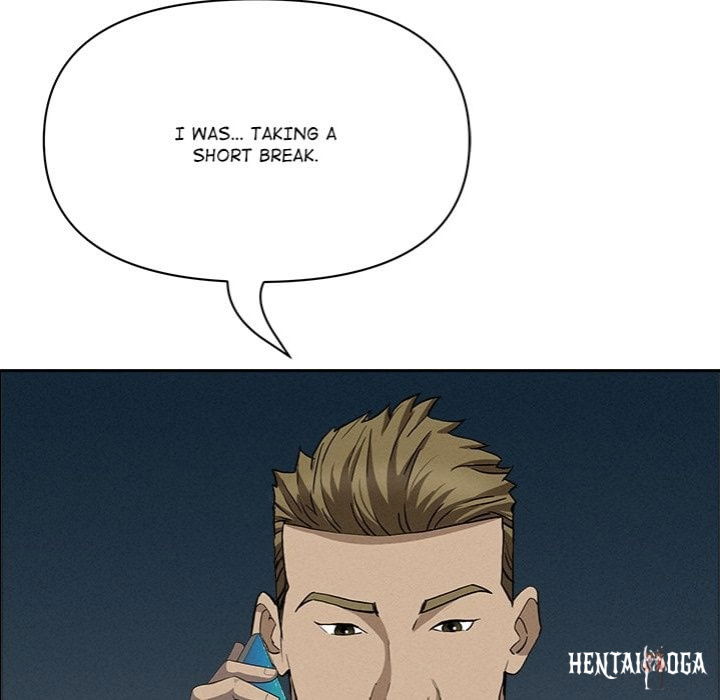 Milf Guard Milf Guard Chapter 63 - Page 141