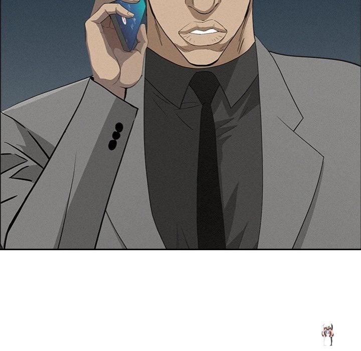 Milf Guard Milf Guard Chapter 63 - Page 142