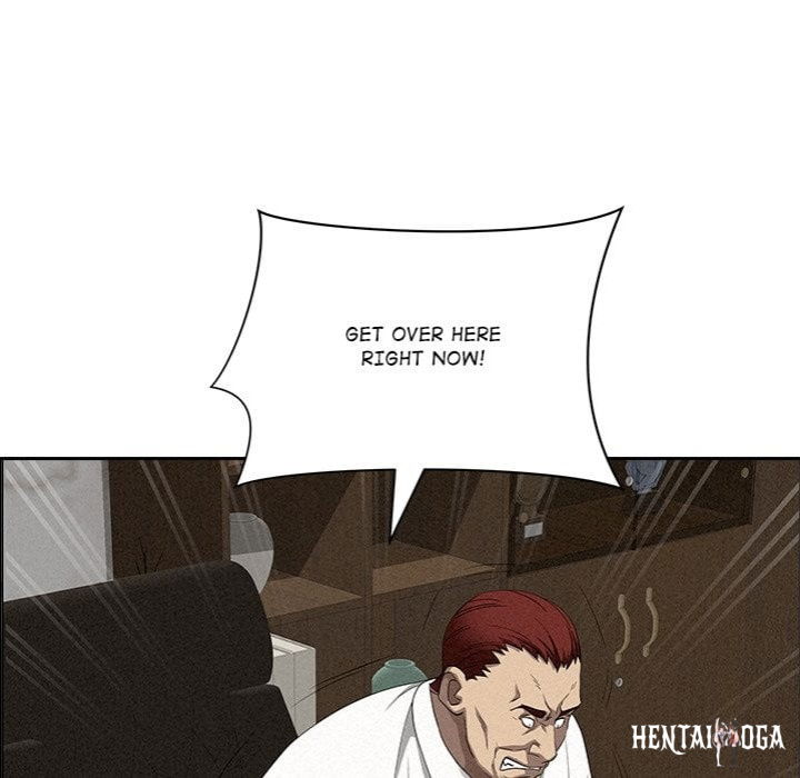 Milf Guard Milf Guard Chapter 63 - Page 143